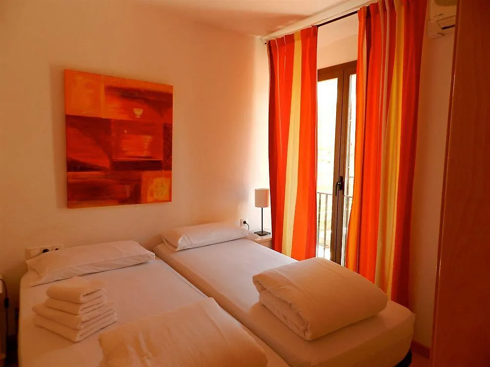 Happy Apartments Barcelona
