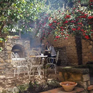  Country house Vilosell Wine