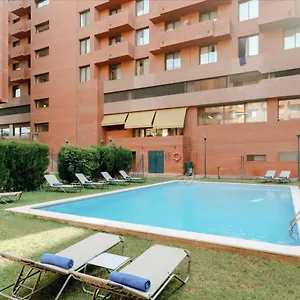  Apartment Hesperia Sant Joan